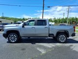 Used 2025 Chevrolet Silverado 2500 Custom w/ Custom Value Package image 2