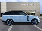New 2025 Land Rover Range Rover SE image 4