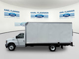 New 2026 Ford E-450 and Econoline 450 Super Duty w/ Power Equipment Group image 5