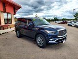 Used 2022 INFINITI QX80 Luxe w/ Cargo Package image 3