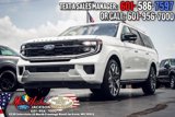 New 2025 Ford Expedition Max Platinum image 5