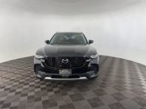 New 2025 MAZDA CX-50 AWD 2.5 Turbo w/ Accent Package image 2