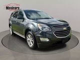 Used 2017 Chevrolet Equinox LT w/ Convenience Package image 2