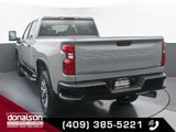 New 2025 Chevrolet Silverado 2500 Custom w/ Custom Value Package image 4