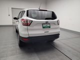Used 2018 Ford Escape S image 6