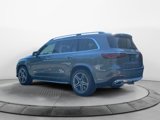 New 2025 Mercedes-Benz GLS 450 4MATIC image 5