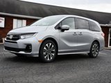 New 2025 Honda Odyssey Elite image 3