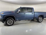 New 2026 Chevrolet Silverado 2500 Custom w/ Custom Value Package image 5