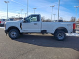 New 2025 Ford F350 XL image 4
