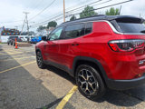 New 2025 Jeep Compass Limited image 5