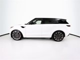 Used 2025 Land Rover Range Rover Sport Dynamic SE image 2