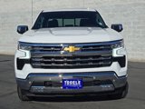 New 2025 Chevrolet Silverado 1500 LTZ w/ Technology Package image 2