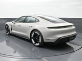 New 2025 Porsche Taycan 4S image 3