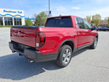 New 2025 Honda Ridgeline RTL image 4
