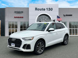 Used 2023 Audi Q5 2.0T Premium Plus image 4