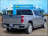 New 2025 Chevrolet Silverado 1500 High Country w/ High Country Premium Package image 5