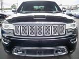 Used 2017 Jeep Grand Cherokee Overland w/ Jeep Active Safety Group image 2