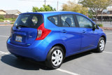 Used 2015 Nissan Versa Note SV image 5