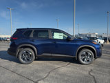 New 2026 Nissan Rogue SV image 4