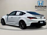 Used 2025 Acura Integra Type S image 4