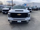 New 2025 Chevrolet Silverado 2500 W/T w/ WT Convenience Package image 2