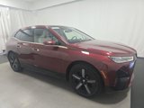 Certified 2024 BMW iX xDrive50 w/ Premium Package image 2