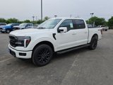 New 2025 Ford F150 Lariat image 5