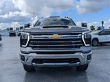 New 2025 Chevrolet Silverado 2500 LTZ w/ LTZ Convenience Package image 3