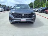 New 2025 Volkswagen Atlas SEL Premium R-Line image 3