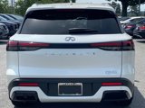 Certified 2025 INFINITI QX60 Luxe image 3