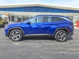 Used 2024 Hyundai Tucson Limited image 4