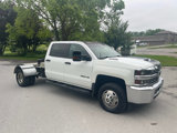 Used 2017 Chevrolet Silverado 3500 W/T w/ WT Convenience Package image 6