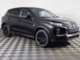 New 2025 Mitsubishi Outlander Sport LE image 2