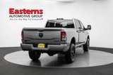 Used 2024 RAM 2500 Big Horn w/ Night Edition image 5