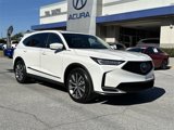 New 2025 Acura MDX w/ Technology Package image 2