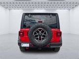 New 2024 Jeep Wrangler Unlimited Rubicon w/ Convenience Group image 4