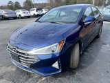 Used 2020 Hyundai Elantra SEL image 3