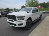 New 2025 RAM 2500 Big Horn image 3
