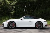 Used 2023 Porsche 911 Carrera 4S w/ Sport Package image 3