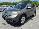 Used 2013 Honda CR-V EX image 2