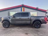 Used 2018 Ford F150 Raptor w/ Equipment Group 802A Luxury image 5