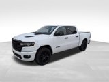 New 2025 RAM 1500 Laramie w/ Night Edition image 3