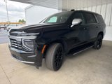 New 2025 Chevrolet Tahoe Premier image 3