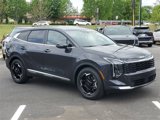 New 2026 Kia Sportage EX image 3