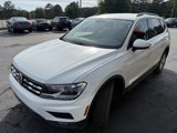 Used 2018 Volkswagen Tiguan SE image 4