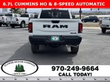 New 2025 RAM 3500 Tradesman image 6