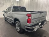 New 2026 Chevrolet Silverado 1500 LT w/ Z71 Off-Road Package image 5