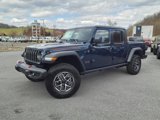 New 2025 Jeep Gladiator Rubicon image 2