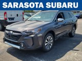 New 2025 Subaru Outback Touring image 3