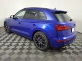 New 2025 Audi SQ5 Premium Plus image 4